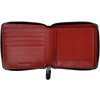 44141 Kožená peňaženka Zippo