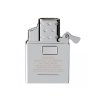 30901 Plynový Insert Zippo s dvoma tryskami