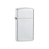 Zippo 28006 Sterling Silver Slim