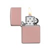 Zippo 26907 High Polish Rose Gold