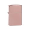 Zippo 26907 High Polish Rose Gold