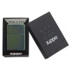 Zippo 26915 High Polish Green