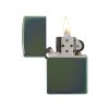 Zippo 26915 High Polish Green