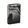 Zippo 25566 Wolves