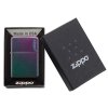 Zippo 26910 Iridescent Zippo Logo