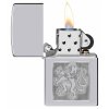 zippo 22650 3