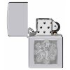 zippo 22650 4
