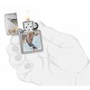 zippo 21862 4