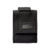 Zippo 30058 Sada Taktické Pouzdro + Zippo Zapalovač 26075 Black Crackle™