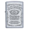 Zippo dárková sada placatky a zapalovače Jack Daniel's - 30061