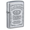 Zippo dárková sada placatky a zapalovače Jack Daniel's - 30061