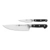 Zwilling Pro sada nožov 2 ks, kuchársky nôž 20 cm, špíz 10 cm, 38430-004