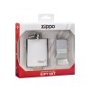 Zippo 30062 Sada vrecková fľaša & Zippo Zapaľovač