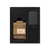 Zippo 30057 Sada Taktické Púzdro + Zippo Zapaľovač 26075 Black Crackle™