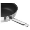 Zwilling Pro panvica z nehrdzavejúcej ocele s nepriľnavým povrchom 20 cm, 65129-200