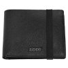 44169 Kožená peňaženka Zippo Saffiano