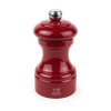Mlynček na soľ Peugeot Bistroma, červený, 40710