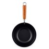 Ken Hom wok Classic 20 cm, KH320001