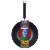 Ken Hom wok s nepriľnavým povrchom Excellence 27 cm, KH427001