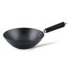 Ken Hom wok s nepriľnavým povrchom Excellence 27 cm, KH427001