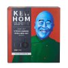 Súprava wok Ken Hom s nepriľnavým povrchom Excellence 31 cm, KH431041