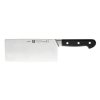 Zwilling Pro bambusový blok na nože 5 ks, 38448-002
