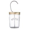 Súprava Kilner Create and Make majonéza, 0,35 l, 0025.003