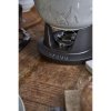 Súprava Staub Fondue 20 cm/2,35 l biela hľuzovka, 140020107