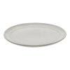Keramický tanier Staub 20 cm, biely hľuzovkový, 40508-026