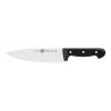 Bambusový blok nožov Zwilling Twin Chef 8 ks, 34931-003