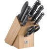 Bambusový blok nožov Zwilling Twin Chef 8 ks, 34931-003