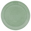 Keramický tanier Staub 15 cm, šalviovo zelený, 40508-179