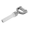 Zwilling Z-Cut škrabka 5 v 1, sivá, 36610-005