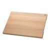 Zwilling veľká kuchynská doska na krájanie buk 60 x 40 cm, 35118-100