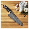 Nôž Zwilling Kramer Euroline Santoku 18 cm, 34897-181