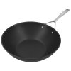 Demeyere Alu Pro wok 30 cm, 40851-030