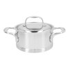 Demeyere Atlantis 7 hrniec s pokrievkou 16 cm/1,5 l, 40850-137