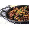 Staub liatinový oválny pekáč 32 cm/2,2 l, čierny, 40509-342