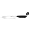 Nôž Zwilling All Star Santoku s krájačom 18 cm, 33768-184