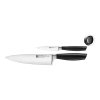 Zwilling All Star sada 2 nožov, kuchársky nôž 20 cm a špíz 10 cm, 33760-002