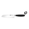 Nôž Zwilling All Star Santoku s krájačom 18 cm, 33788-184