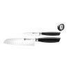 Súprava 2 nožov Zwilling All Star, nôž Santoku 18 cm a špíz 10 cm, 33780-001