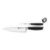 Zwilling All Star sada 2 nožov, kuchársky nôž 20 cm a špíz 10 cm, 33780-002