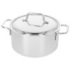 Demeyere Apollo 7 hrniec s pokrievkou 20 cm/3 l, 40850-164