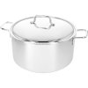 Hrniec Demeyere Apollo 7 s pokrievkou 28 cm/8,4 l, 40850-167