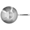 Demeyere Apollo 7 wok 26 cm, 40850-206