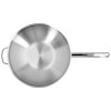 Demeyere Apollo 7 wok s rukoväťou 32 cm, 40850-207