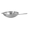 Demeyere Apollo 7 wok s rukoväťou 32 cm, 40850-207