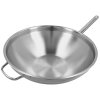 Demeyere Apollo 7 wok s rukoväťou 36 cm, 40850-225