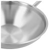 Demeyere Apollo 7 wok s rukoväťou 36 cm, 40850-225